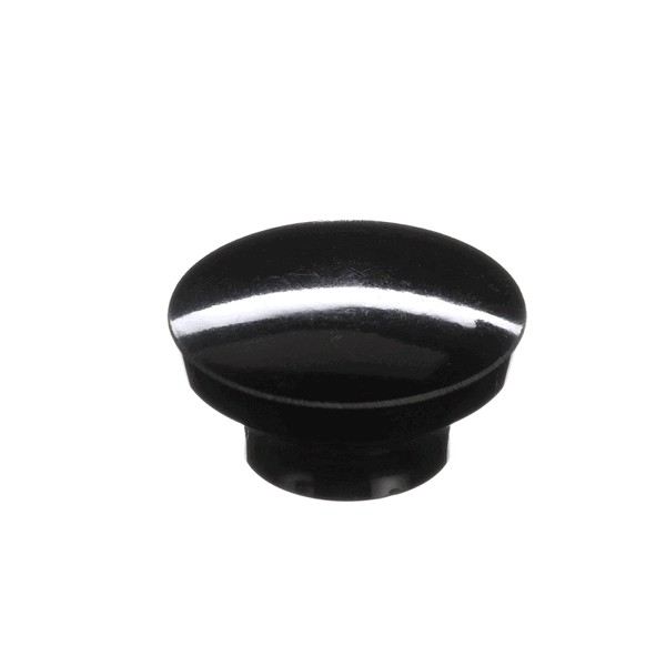 (image for) Server Products 05609 KNOB-BLACK, LH